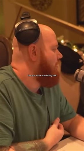 Tim Ross Testimony on Overcoming Mental Health Challenges through Faith