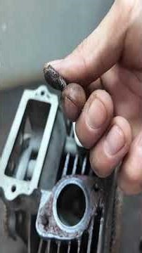 This is not a reform, it's a mechanical resurrection.#Camping #survival #bushcraft
