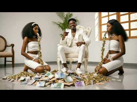 He Turned His Two Sisters Into A Money Making Machine That Vomits Money..Then This Happened 😱