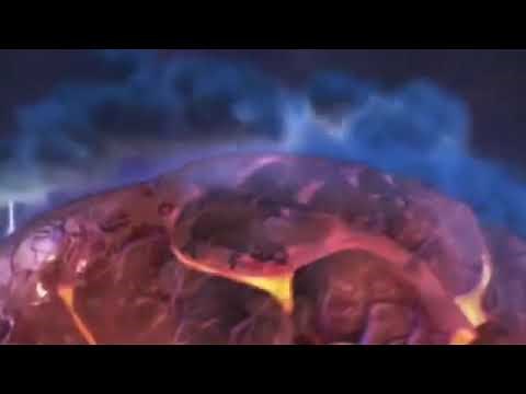 Jimmy Neutron thinking