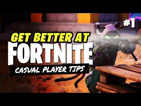 Win in Fortnite with Early Rotations & Smart Positioning (Zero Build Strategies) Ch 7 S2 – Ep 1