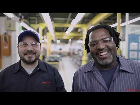 The Fel-Pro Difference | Fel-Pro Gaskets