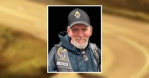 Robert "Beautiful Bob" S. Jones Obituary October 17, 2022 - Goodman Funeral Home