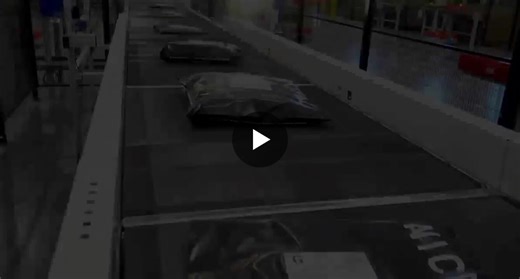 Sortation is starting to look less like conveyors - and more like traffic 📦🚗 That’s what makes Addverb’s Zippy so intriguing ↳ floor robots instead of fixed sorter logic ↳ software-driven scaling… | Piotr STANECKI 🔵