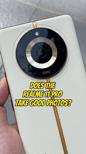 1.4K views · 11 reactions | Camera Test: Realme 11 Pro盧 #realme #realme11pro #techph #techreviewph | Unbox | Facebook