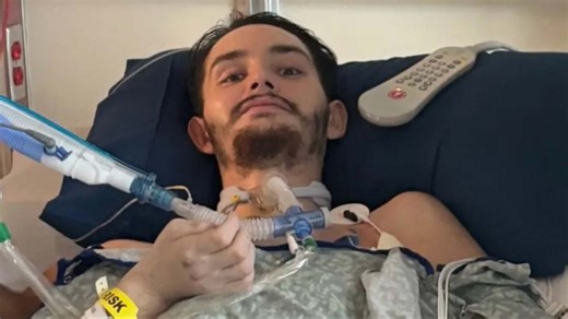 Man wakes up from coma and makes accusation against girlfriend before dying