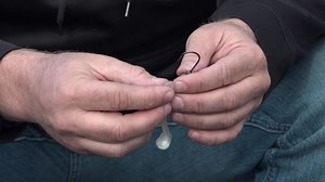 How to rig the YUM Flash Mob Jr. - Bassmaster