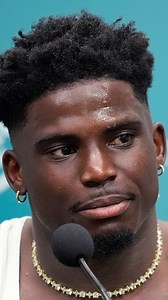 266K views · 2.2K reactions | Miami Dolphins star Tyreek Hill speaks to press after he was handcuffed and placed face down on a street outside the team’s stadium after he was stopped for a traffic stop Sunday morning before the Dolphins’ first game of the season. | AP | Facebook