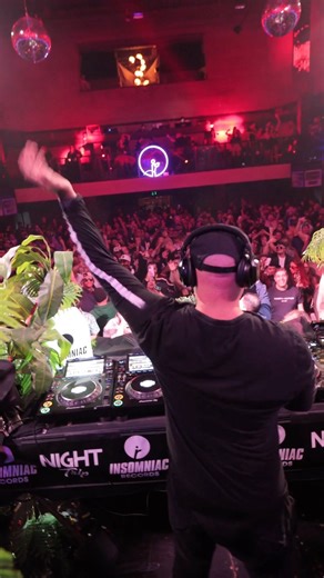 We can not wait to welcome Roger Sanchez to Tampa on February 7th 🪩 Tickets are on sale now! https://bit.ly/rogersanchez0207 | Sunset Events