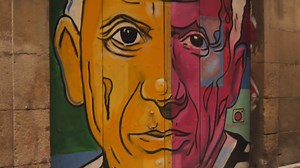 Looking back at Picasso's life and legacy