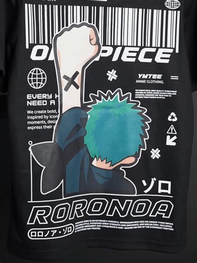 The Strength and Will of Roronoa Zoro in One Piece