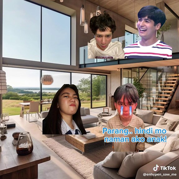 Angel's DN on TikTok