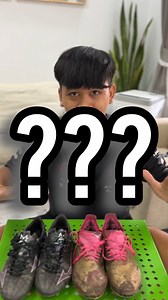 181K views · 6.9K reactions | Does football boots Nike and adidas have carbon fiber ? Let’s find out #nike #adidas #footballboots | RithySak 24 | Facebook
