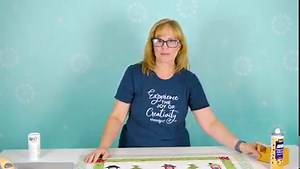 2.9K views · 72 reactions | Join Lauri for Tips @ 2! 李 Two minute tips to inspire!! #kimberbelldesigns | Kimberbell Designs | Facebook