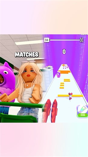 💗 School Love | BFF Became My BF's Dinner | 🏡 Roblox Story #roblox #shorts