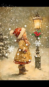 Old Christmases Past 🎄🎁☃️🕯🤍✨️🤶 | The magic of christmas