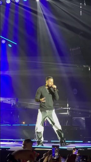 Hilito - Romeo Santos directo Barcelona 2023