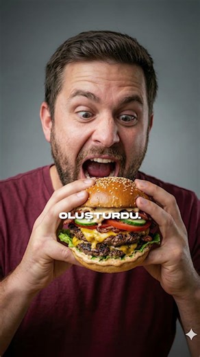 Tek Promptla İstediğin Kadar Görsel Oluştur! /işbirliği