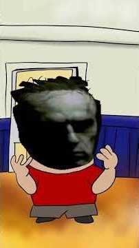 Easterman Ascends To Long John Silvers #outlasttrials #outlast #voiceacting #comedy #liliya #goob