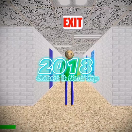 Как скачать Baldi's Basics Remastered на Android