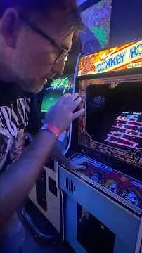 Exploring High Scores Arcade Museum in Monterey!