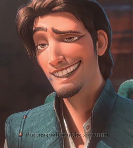 Flynn Rider in Punjabi 😂 | Tangled Funny Dub Parody #shorts