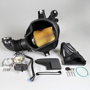 Ford Racing Calibration w/Cold Air Intake & Throttle Body (2018-2023 Mustang GT) M-9603-M8B