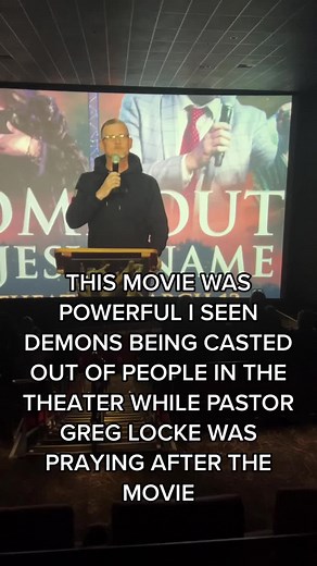Powerful Deliverance Movie: Come Out in Jesus Name Trailer