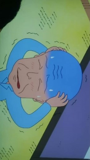 ちびまるこちゃん放送事故！！