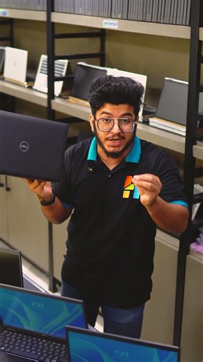 Limited 8th Gen Offer - Dell Latitude 3301 #shrots #ytshorts