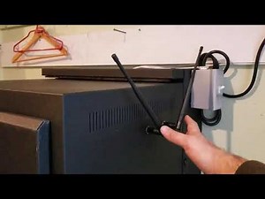 New Hall Audio System Quick Installation Video