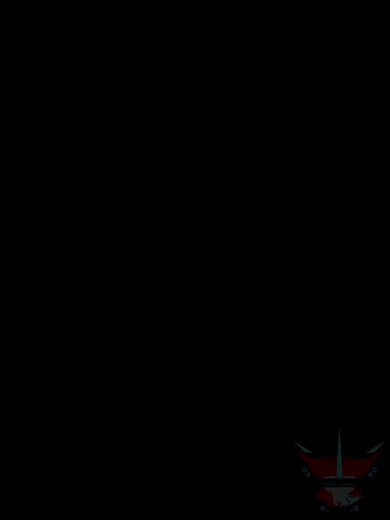 Omega (oc) x Knockout 👀💕(lol I was slightly wrong for the colors of Omega but that's nothing-) #oc #tfp #transformers #knockout #ocxcanon #animation #ibispaint #decepticons #fyp #foryou #capcut #transformersprime