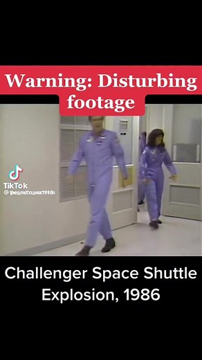 Challenger Explosion: Remembering the 1986 Tragedy