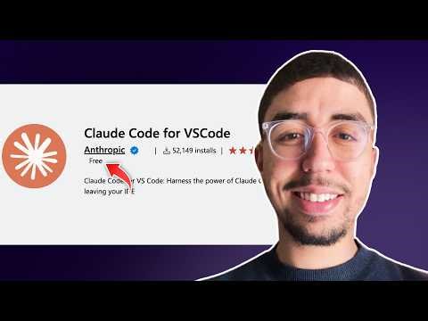 How to Use Claude Code in VSCode (Windows & Mac)