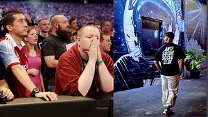 WWE star suddenly pinned 3 days after winning major championship