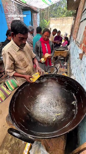 Unstoppable Energy: Making Cake in a Factory 🌟