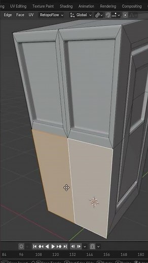 How I Made a Fishing Boat in Blender | Beginner 3D Modeling Tutorial