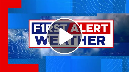 7 News Live at Five - KPLC First Alert Forecast - NewsBreak