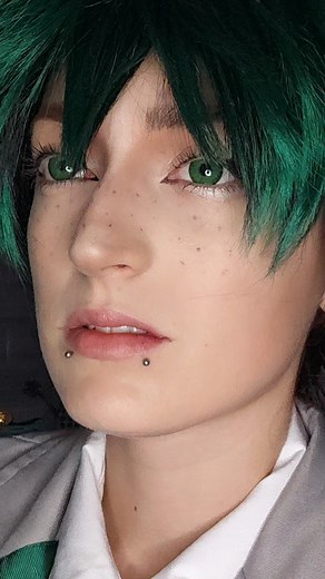 #bakudeku #myheroacademia #izukumidoriya #izukumidoriyacosplay #bakugoucosplay #katsukibakugou #katsukibakugoucosplay #mha