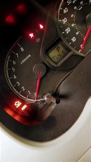 toyota manual programming how to do #trendingshorts #automobile #viral