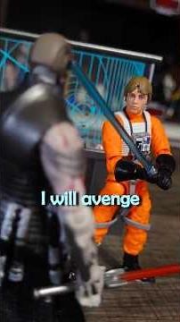 Luke Isn't The Main Character 😎