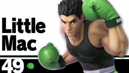 Little Mac Guide: Matchup Chart and Combos | Super Smash Bros Ultimate｜Game8