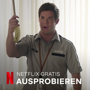461K views · 143 reactions | Als Reinigungskräfte, Kellner oder Menschen taugen sie nichts. Doch ein terroristischer Überfall macht sie zu Helden. Nur auf Netflix. Jetzt einen Monat gratis testen. | Netflix | Facebook