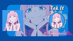 “能够循环一万遍的神级间奏！”|《Tek It》| 日推歌单