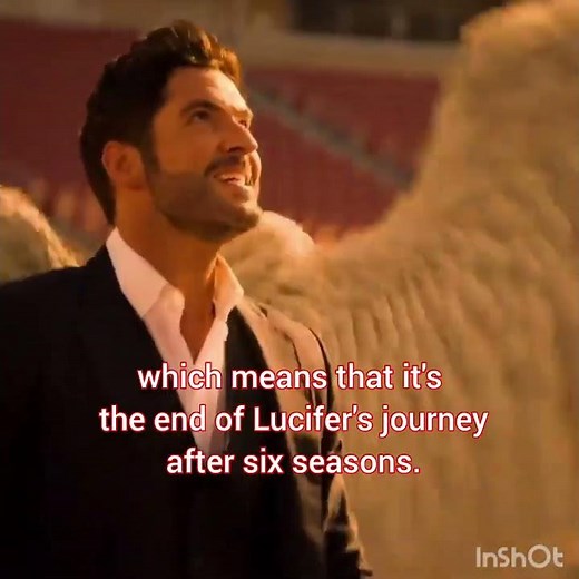 Lucifer Season 7 Release Date New Update.