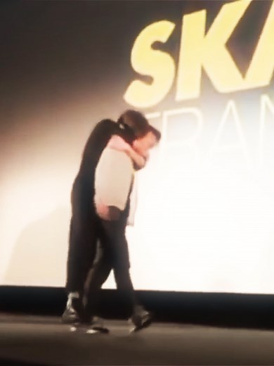 the clips are in such bad quality but I love them