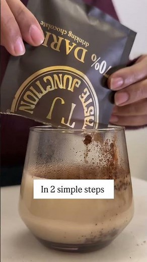 Starbucks Hot Chocolate Recipe (Make It at Home)