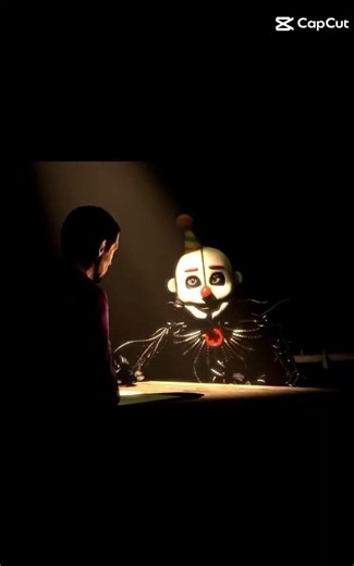 springtrap vs Ennard