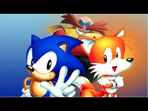 Sonic 2 Recreated in Srb2/SRB2 Mods/