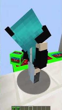 Minecraft Ama Ben Oynuyorum!